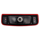 Tredje bremselys 923-153 til Nissan NV1500 NV2500 NV3500 2012-2021