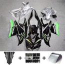 Kit de carenado de inyección Kawasaki Ninja ZX-25R ZX-4R ZX-4RR 2019-2024