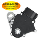 Transmission Neutral Safety Switch for Toyota Tacoma 2000-2004 84540-51010