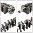 2019-2020 TOYOTA PRIUS AWD-E 1.8L Engine Rebuild Overhaul Kit Crankshaft Rods Timing 2ZR-FE 11791-22020