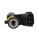 1 piece fuel injector for Volkswagen Bora 2.5 (2006) and Jetta (2005–2006), part number 07K906031B