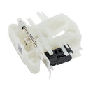 Astianpesukoneen oven lukkokytkin DD81-02132A DD81-01629A Samsungille