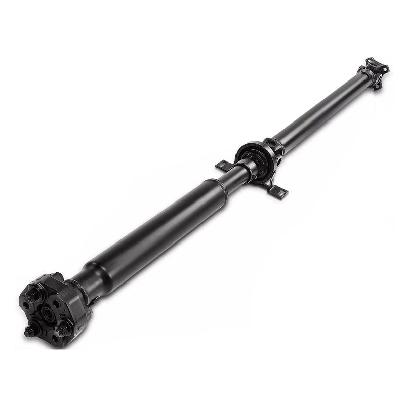 1995-1999 BMW 318ti E36 Rückseite Schaltgetriebe Hintere Antriebswelle Gelenkwelle Baugruppe 26111227937