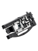 2008–2013 BMW X5 E70 links hinten Kofferraum Deckel Rücklicht Birne Halter Sockel