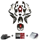 2014-2017 Kawasaki Z1000 conjunto de carenagem de injeção corpo plástico ABS