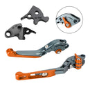 2019-2022 Yamaha xsr 155 mt 15 alavanca de freio de embreagem ajustável