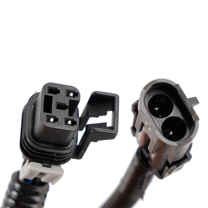 1995–1996 Chevrolet Tahoe 4WD Actuator 600–490