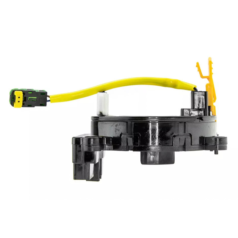 Wrap Spring 96628697 for Chevrolet Captiva 2.0 2008-2021