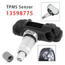 1x TPMS däcktryckssensor för Opel Zafira C, Insignia, Astra J, Corsa 13598775
