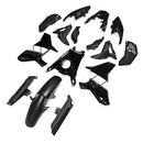 Formsprutad kåpa för Yamaha Tenere 700 T700S 2025-2026