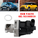 Alfa Romeo & Fiat 93166910 71749240 AGR Valve für Saab 9-3 1.9 TTiD Z19DTR