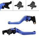 2017-2022 KYMCO AK550 NEUER kurzer Kupplungsbremshebel