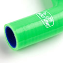 2019-2023 BMW S1000RR Kit de mangueira de silicone