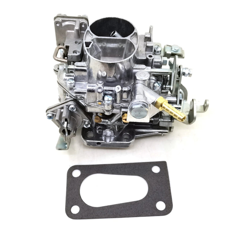 1970-on Méhari Carburetor