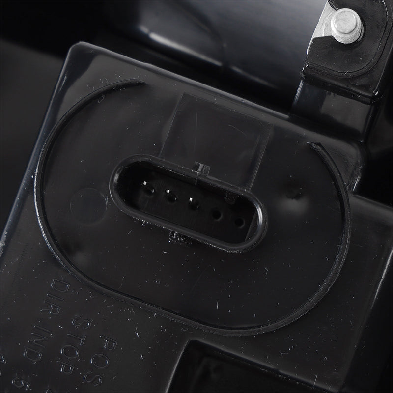 LED Rücklicht außen hinten links Rücklicht 3-polig für Tesla Model 3 Y 2017-2023