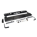 Adequado para Mercedes-Benz Classe G W465 B800 a partir do ano modelo 2025 com spoiler dianteiro de teto em LED