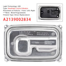 2021-2023 Mercedes-Benz E-Klasse LED-Scheinwerfer-Steuergerät A2139002834