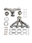 Auspuffkrümmer-Header Passend für Cadillac Calais 1968-1976 Passend für Chassis 1968-1974