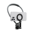 Magsafe Handy Magnetische Neck Halter Halterung Quick Release Stoßdämpfung