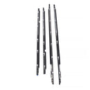 1991-1998 Toyota Land Cruiser 4PCS Türgurtformteil 75710-60021 75730-60020