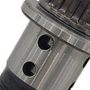 Válvula de control VVT del ajustador del árbol de levas de 2 piezas para BMW 328i 218i 225i 220i 11368696446