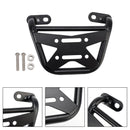 Luggage Rack Side Saddle Bag Mount Bracket Right For Scrambler Speed 400 T4 24+