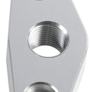 Placa adaptadora do sensor de pressão de óleo M16 x 1,5 551623