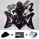 Verkleidungssatz aus ABS-Kunststoff für Honda CBR1000RR 2008-2011