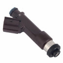8 Stück Kraftstoffeinspritzdüsen für Toyota Tundra 2005-09 Sequoia 2005-2008 23250-0F020