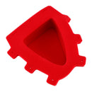 Luftfilter für Honda CRF 250 450 R RX CRF250R/RX CRF450R/RX 2025 17213-K95-AG0