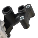 Für Mercedes-Benz OM651 Motor A6511801210 Motorölfiltergehäuse &amp; Kühler