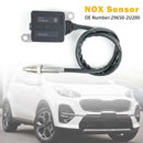 KIA Sportage IV Kastenwagen (QL, QLE) 1.6 CRDI Eco-Dynamics+ Allradantrieb ab 2019 Stickoxid-Sensor (NOx) 29650-2U200 SNS0816A