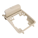 Sonnenbrillenhalter für die Dachkonsole 5C6868837 für VW Jetta VI MK6 2011-2014