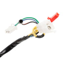 2003-2004 Sym (Sanyang Motor) Joyride EU2 200 Stator Coil Magneto 6-Wire 11-Coil 31120-H9A, 000 31120-H9A-001