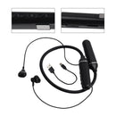 Kabellose Bluetooth-Kopfhörer mit hoher Langlebigkeit und Geräuschunterdrückung für Smartphone, Laptop, PC und Fernseher