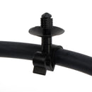 Mercedes-Benz GLE GLS C292 M-Klasse W166 X166 Scheibenwaschdüsenschlauch beheizt 1668601092