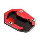 Placa de caballete lateral pie de caballete para BMW R1300 2024+