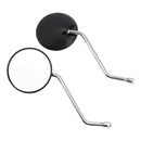 10 mm bakspejl til Honda NX 650 Dominator 88-92 XL125V Varadero 01-06