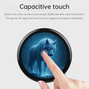 ESP32-S3 1,46-Zoll-Entwicklungsboard für kreisförmigen Touchscreen unterstützt AI Xiaozhi