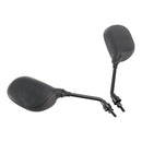 Rückspiegel Paar 8mm Gewinde rechts Für Lexmoto Gladiator 125 Roller