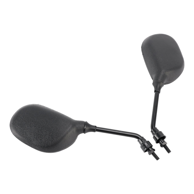 Rückspiegel Paar 8mm Gewinde rechts Für Lexmoto Gladiator 125 Roller