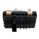 Válvula solenoide para actuador de turbocompresor para Nissan Navara Frontier 2.5 U-002 6NW010099-01