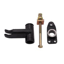 2001–2004 Nissan Xterra Frontier V6 Torsionsstab-Arm-Ankerhalterung rechts