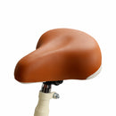 7 Speed ​​​​26" Spoke Wheel Cruiser Bicycle Naisten Polkupyörän Tyttöjen City Bike Cream