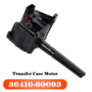 Verteilergetriebemotor für Toyota Land Cruiser Lexus GX460 36410-60093 600-493