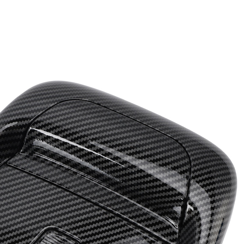 1998-2002 Dodge Ram 2500 Front LED Overhead Console Carbon