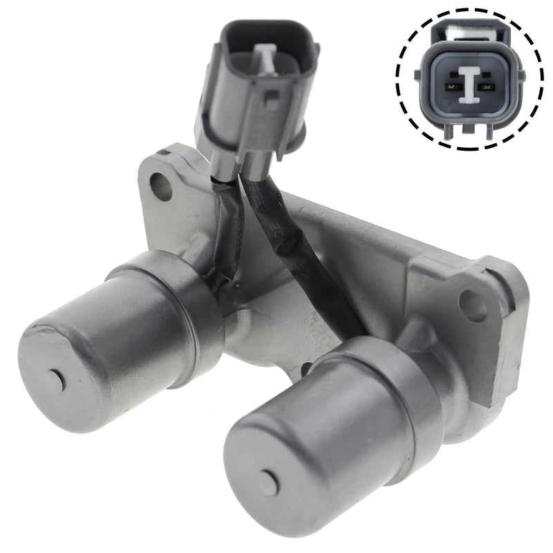 Doppelschaltmagnetventil 28300-P24-J01 für Honda CR-V (1997–2001) und Civic