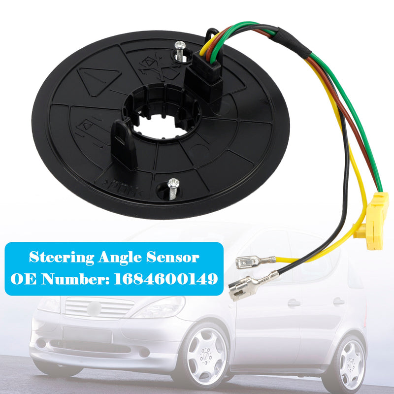 Lenkwinkelsensor 1684600149 Für Mercedes-Benz W168 W202 S202 S210