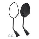 Høyre bakspeil &amp; venstre 88110-KZK-F01 88120-KZK-F01 for Honda Dio 110 SCV110F