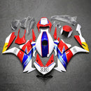 Verkleidungssatz aus ABS-Kunststoff für Honda CBR1000RR 2012-2016